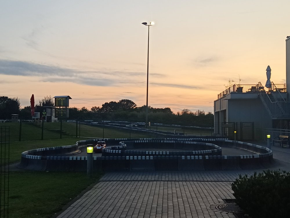 Ralf Schumacher Kartcenter-Bispingen必去景点