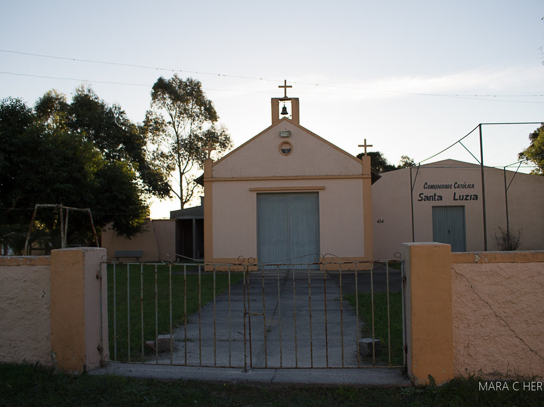 Ilha dos Marinheiros-Rio Grande必去景点