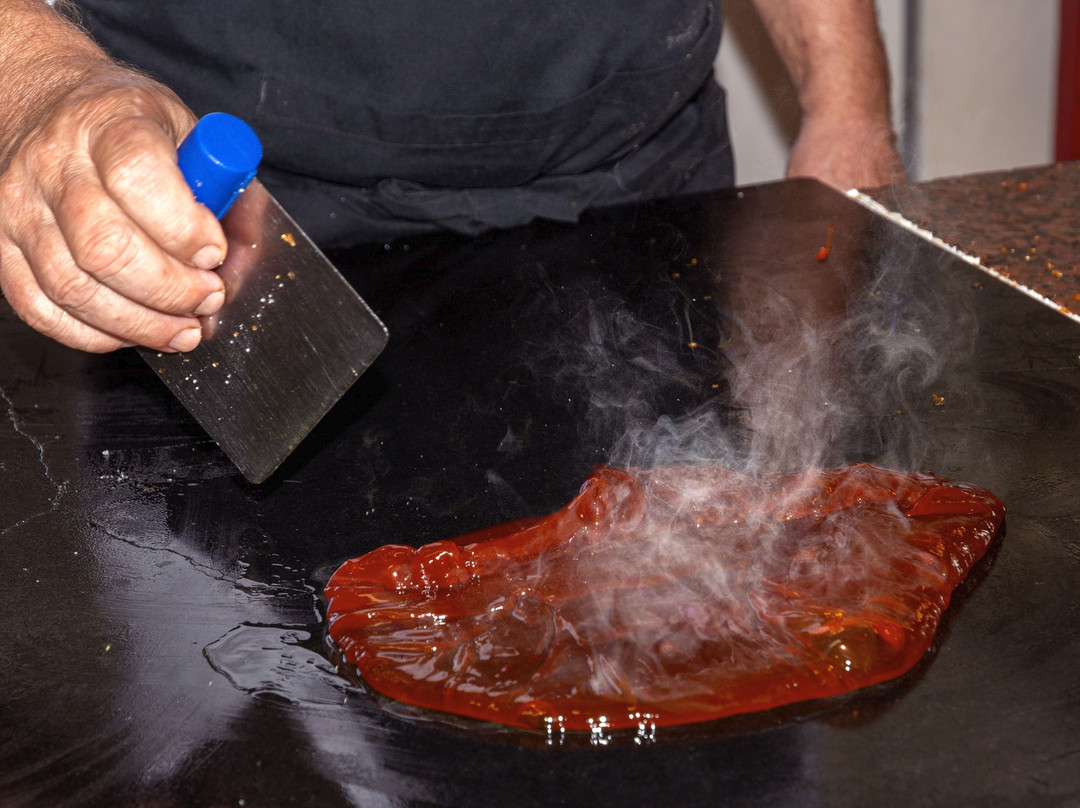 Confiserie Hallard-Loches必去景点