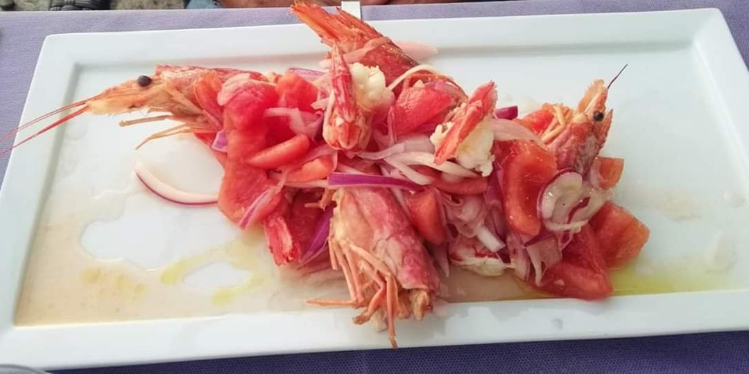 Caffè Sporting-拉马达莱娜必去景点