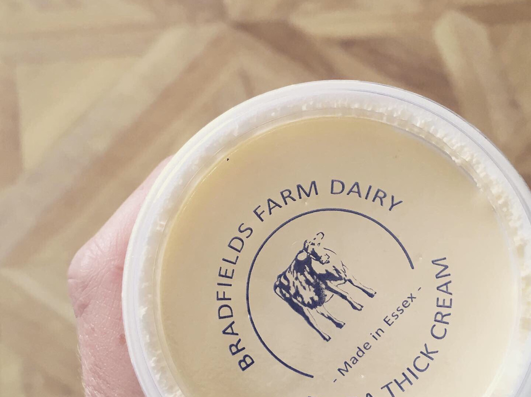 Bradfields Farm景点图片