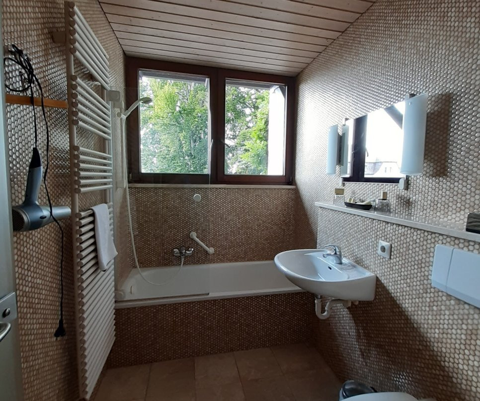 Hotel Hohe Linde主图
