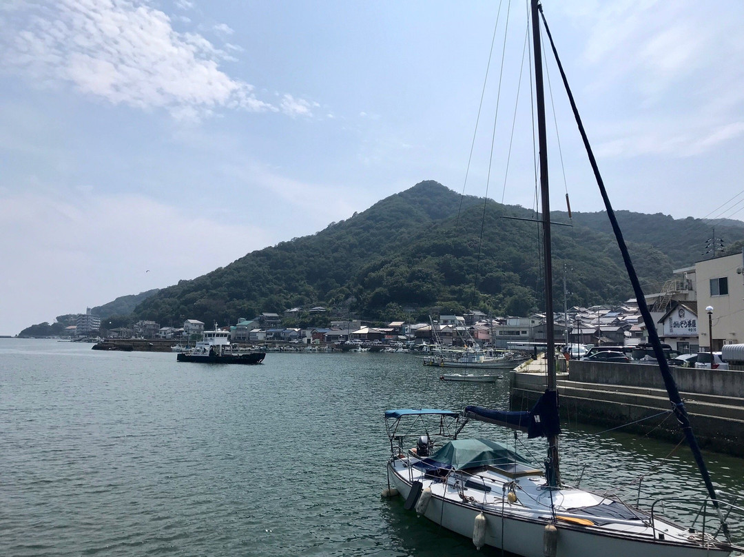 Kojima Island景点图片