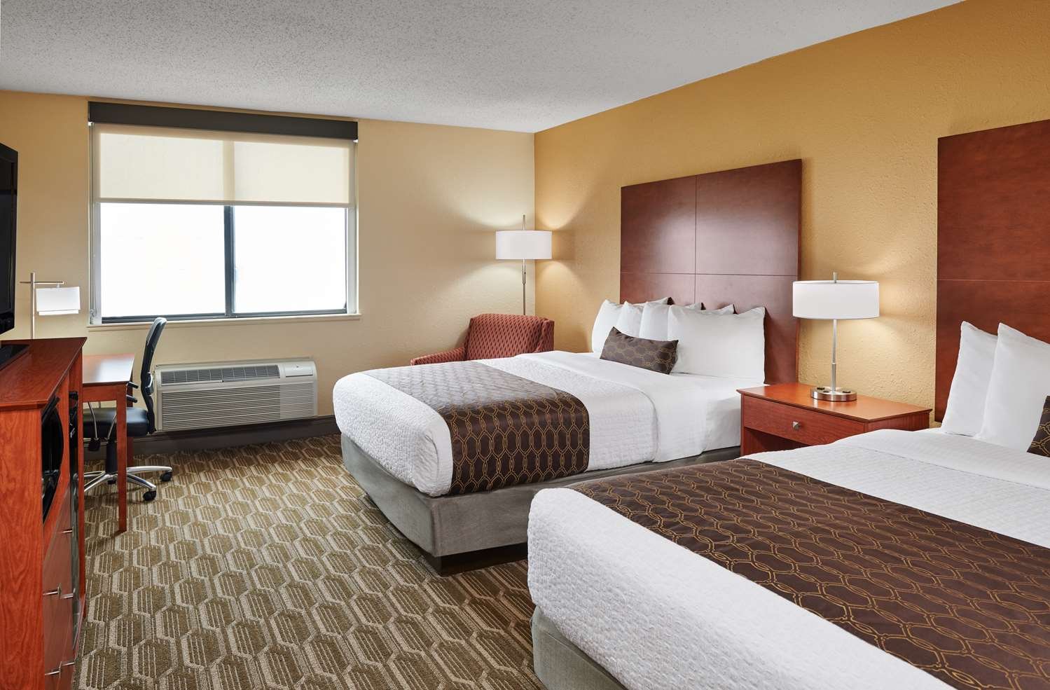 Best Western Plus Milwaukee Airport Hotel & Conference Center-官方