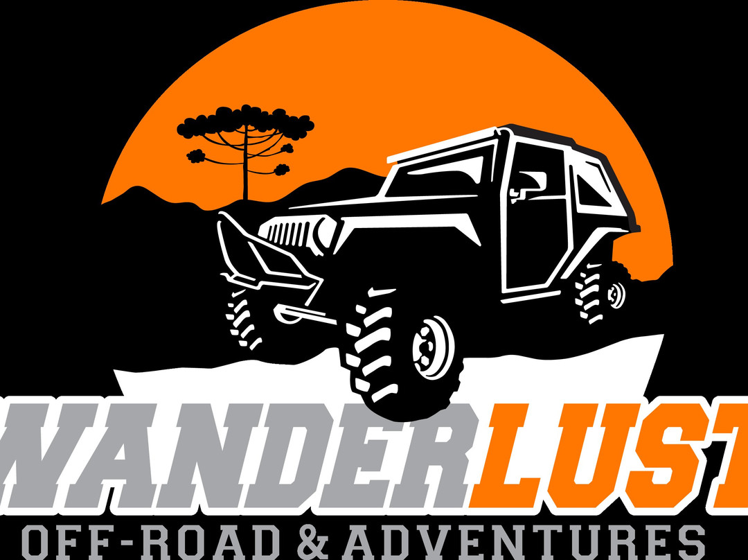 Wanderlust 4x4