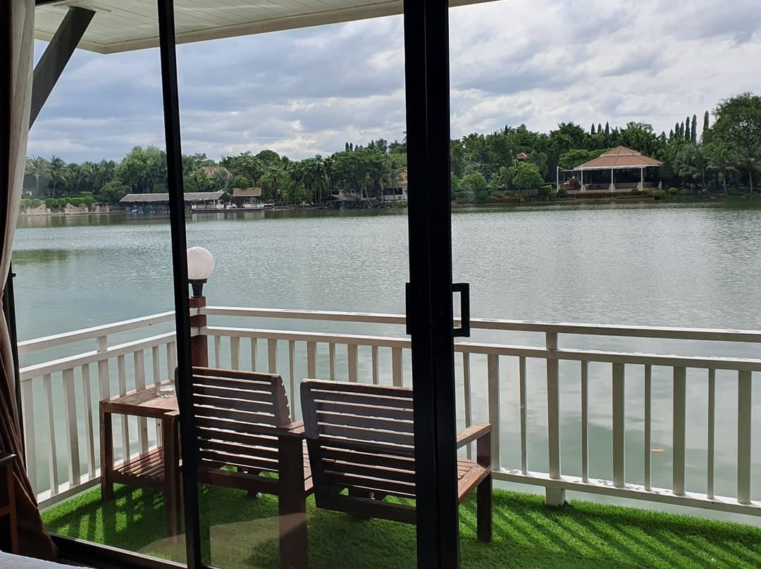 Chawalun Resort主图