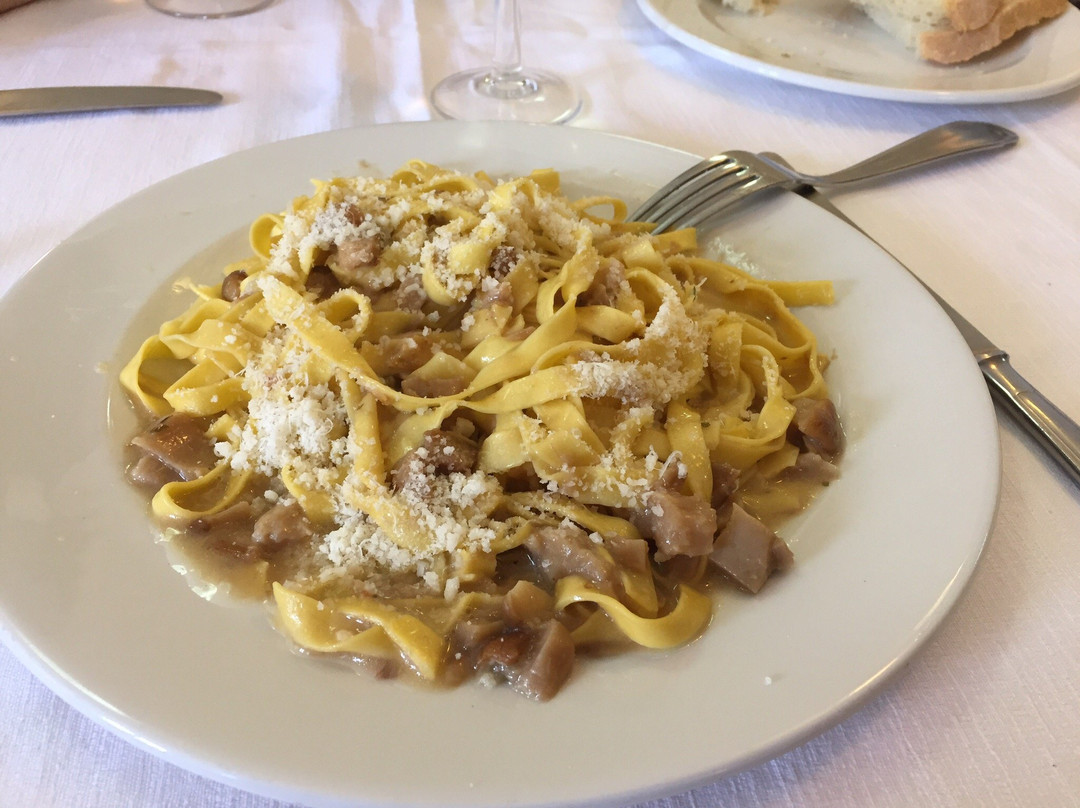 Hotel Ristorante Bellavista主图