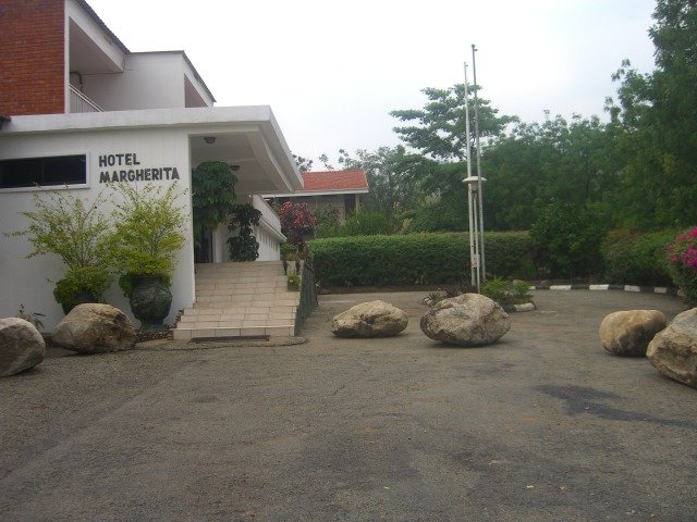 Hotel Margherita-官方