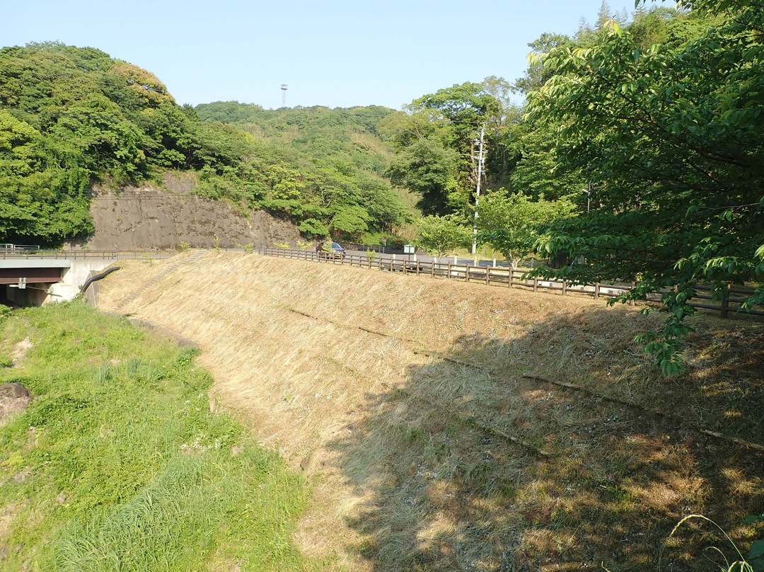 Akamatsu Bridge景点图片