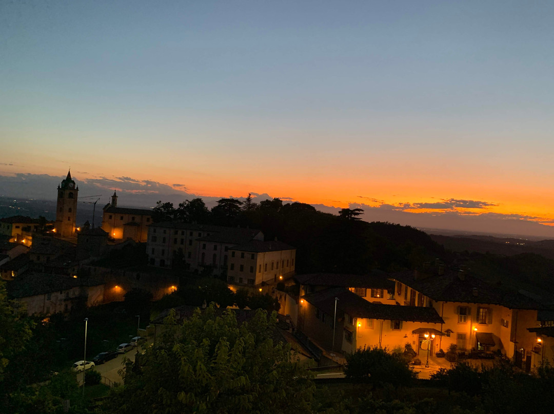 La Ribezza Boutique Hotel主图