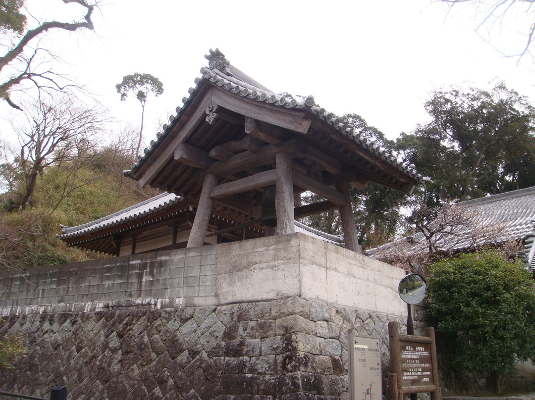 Komyozen-ji Temple景点图片