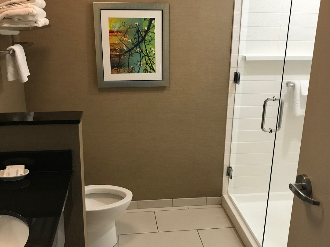 Fairfield by Marriott Inn & Suites Douglas主图