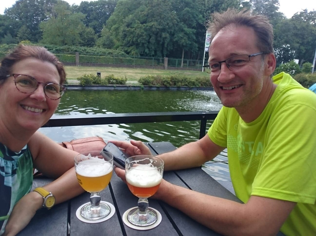 Bierbrouwerij De Vlijt-阿珀尔多伦必去景点