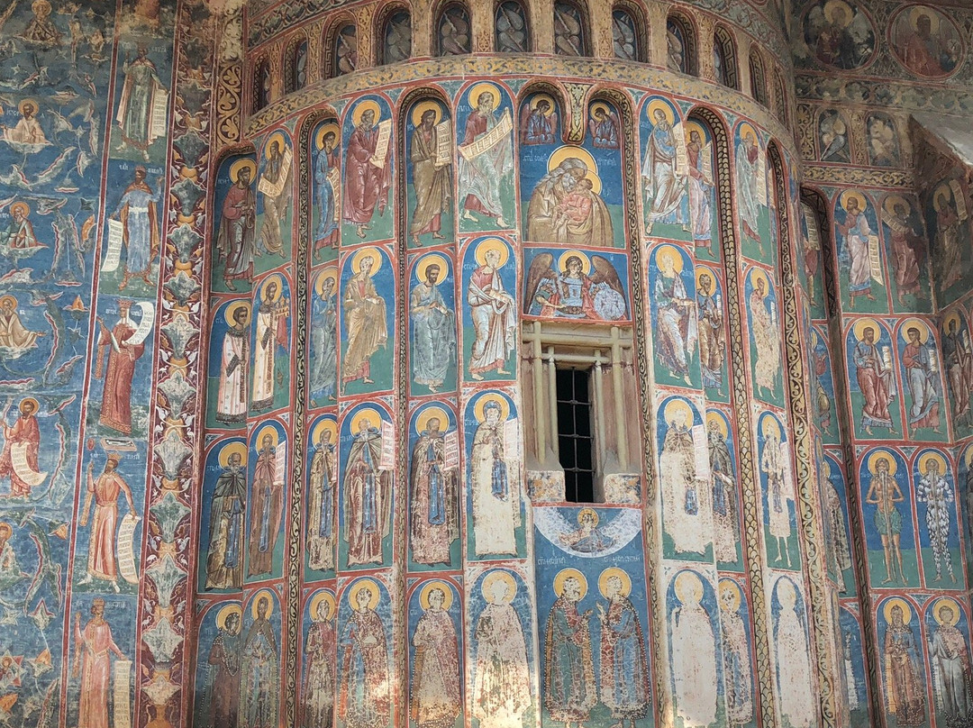 Hello Bucovina Day Tours-Suceava必去景点