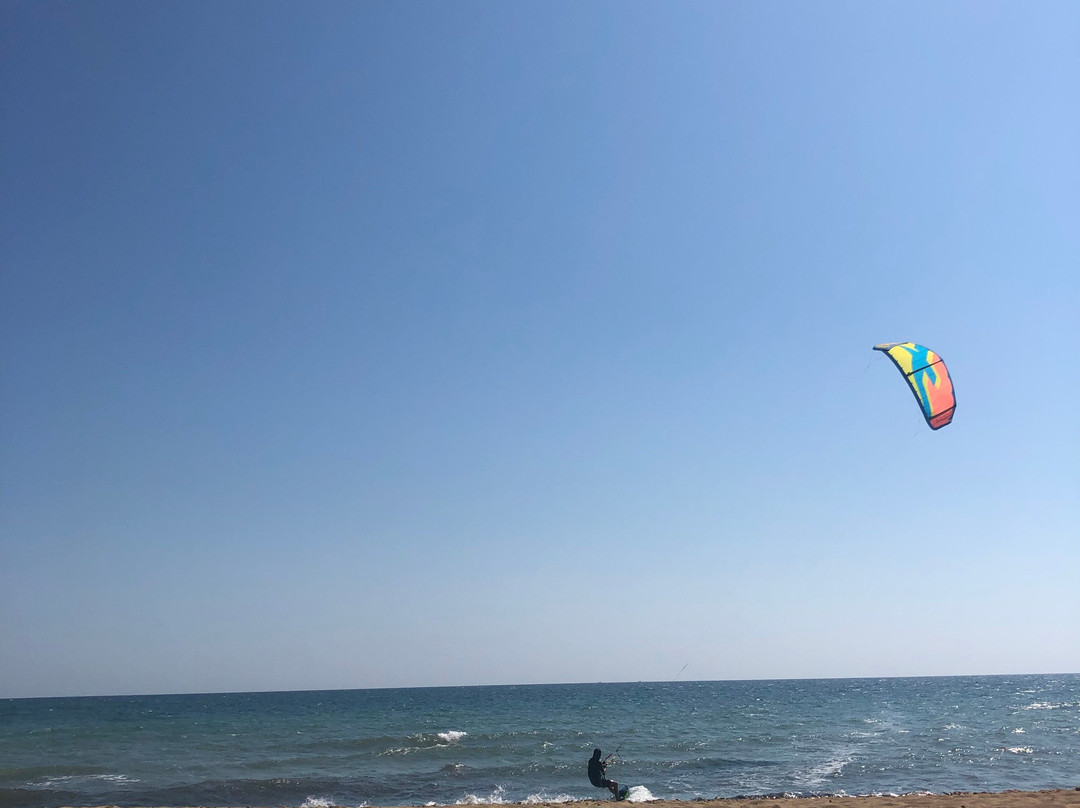 Aloha Kitesurf Team-莱切必去景点