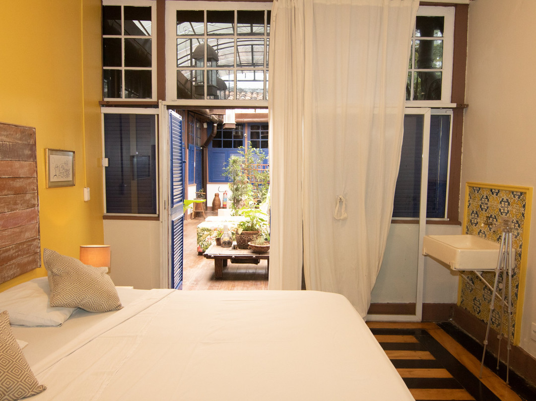 Hotel Della Luna主图