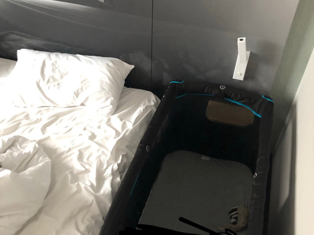 B&b Hotel Blois Sud Vineuil主图