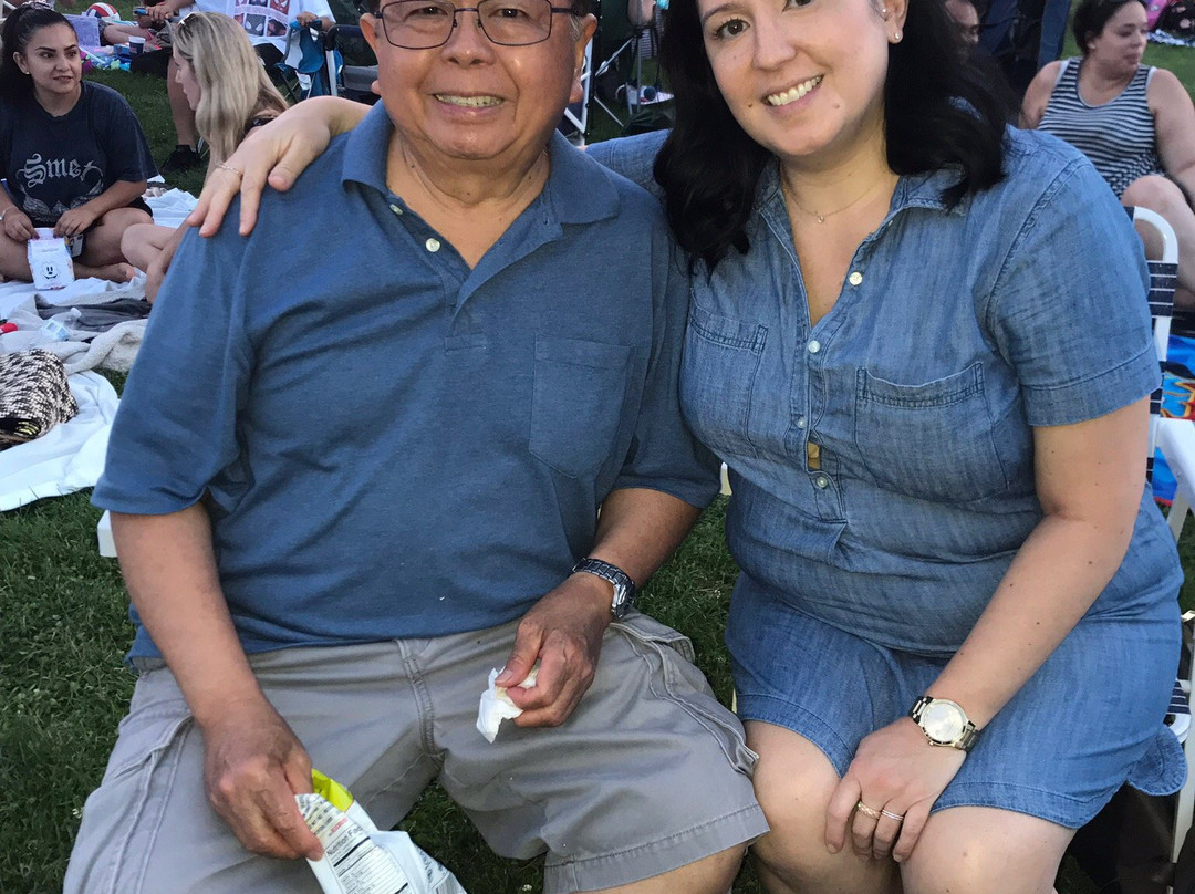 Fort Totten Park-Bayside必去景点