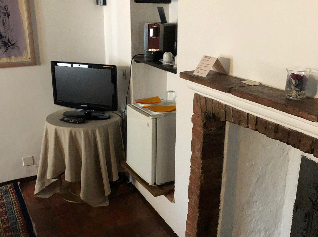 Motto del Gallo Suites主图