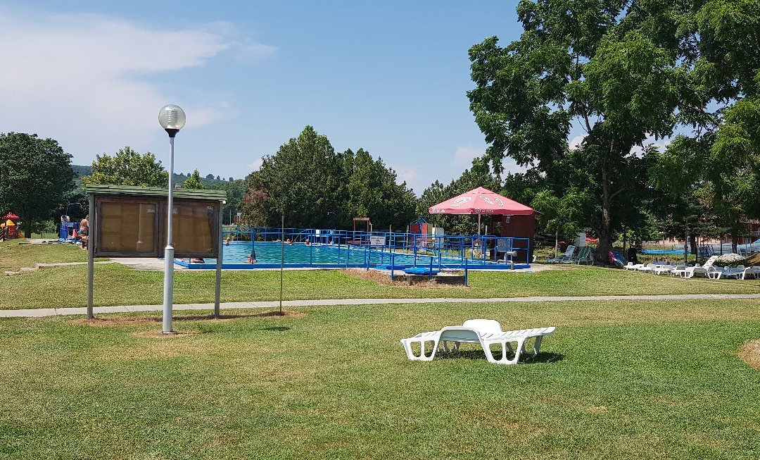 Kehida Termal Holiday Village主图