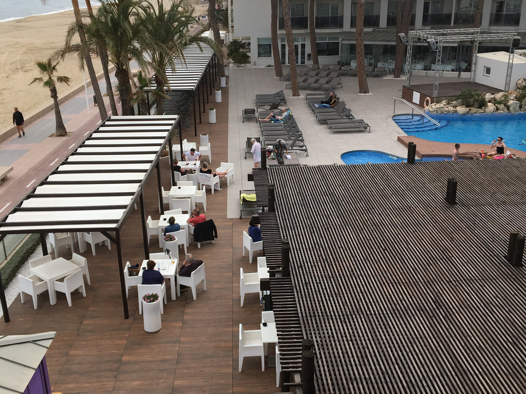 Estival Centurion Playa主图