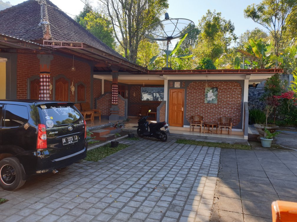 Kori Homestay-官方
