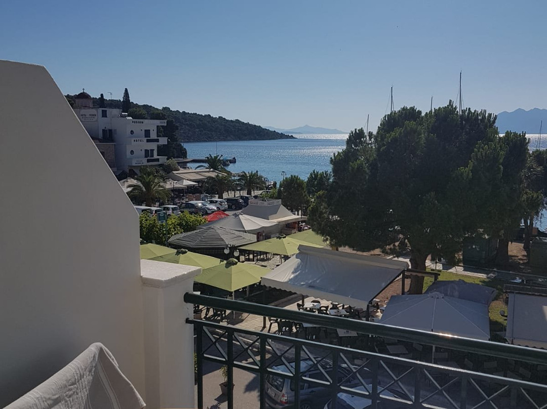 Hotel Christina主图