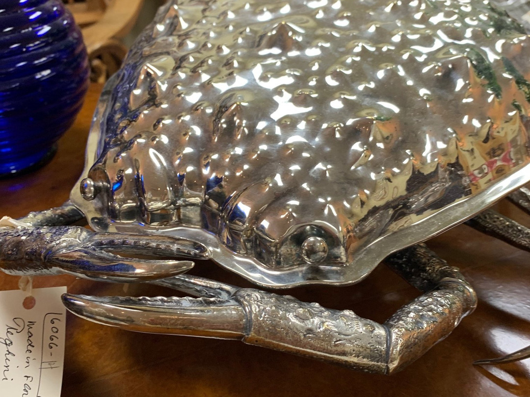 Boston Consignment-Beverly必去景点