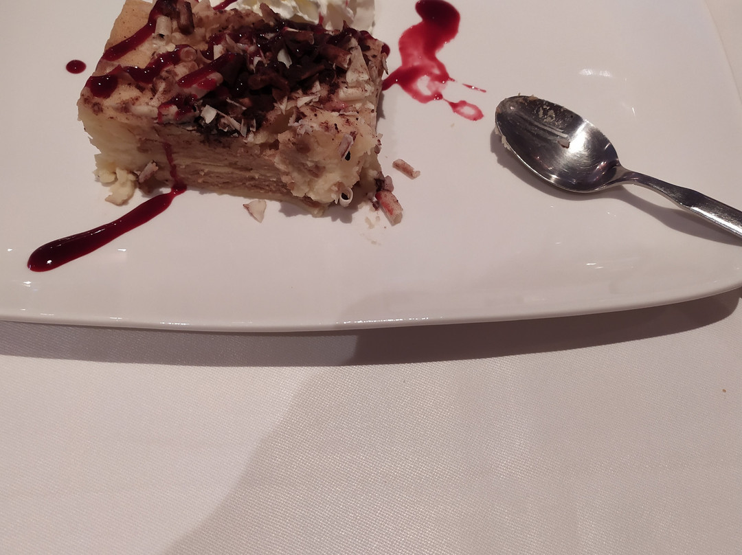 卡洛斯一世乡村酒店主图