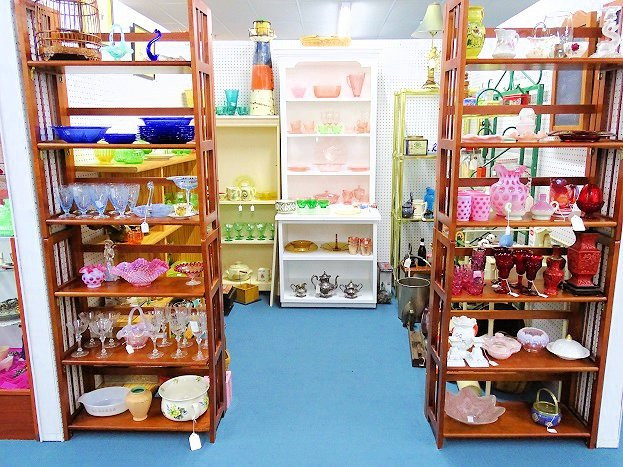 Silver Lining Market-Summerdale必去景点