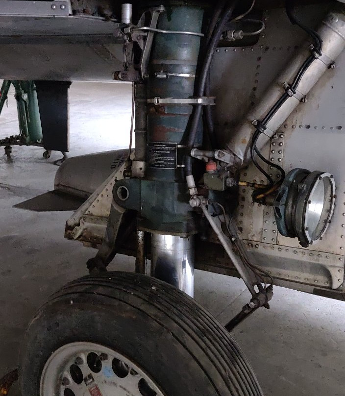 Västerås Flygmuseum-韦斯特罗斯必去景点