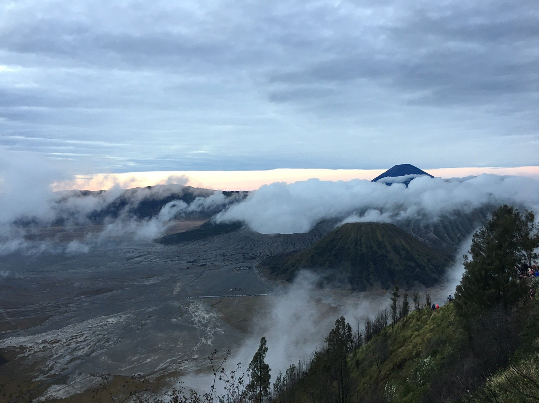 Giritirta Hot Spring and Spa景点图片