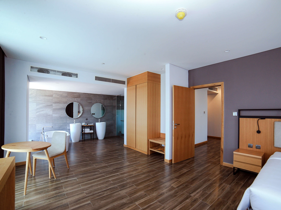 Dragon Style Hotel主图
