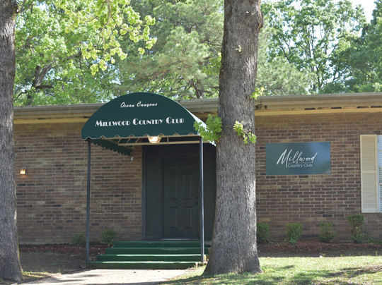 Millwood Country Club