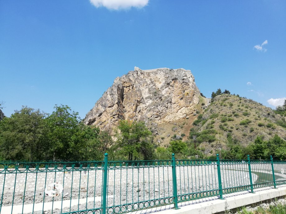 Boyabat Kalesi景点图片
