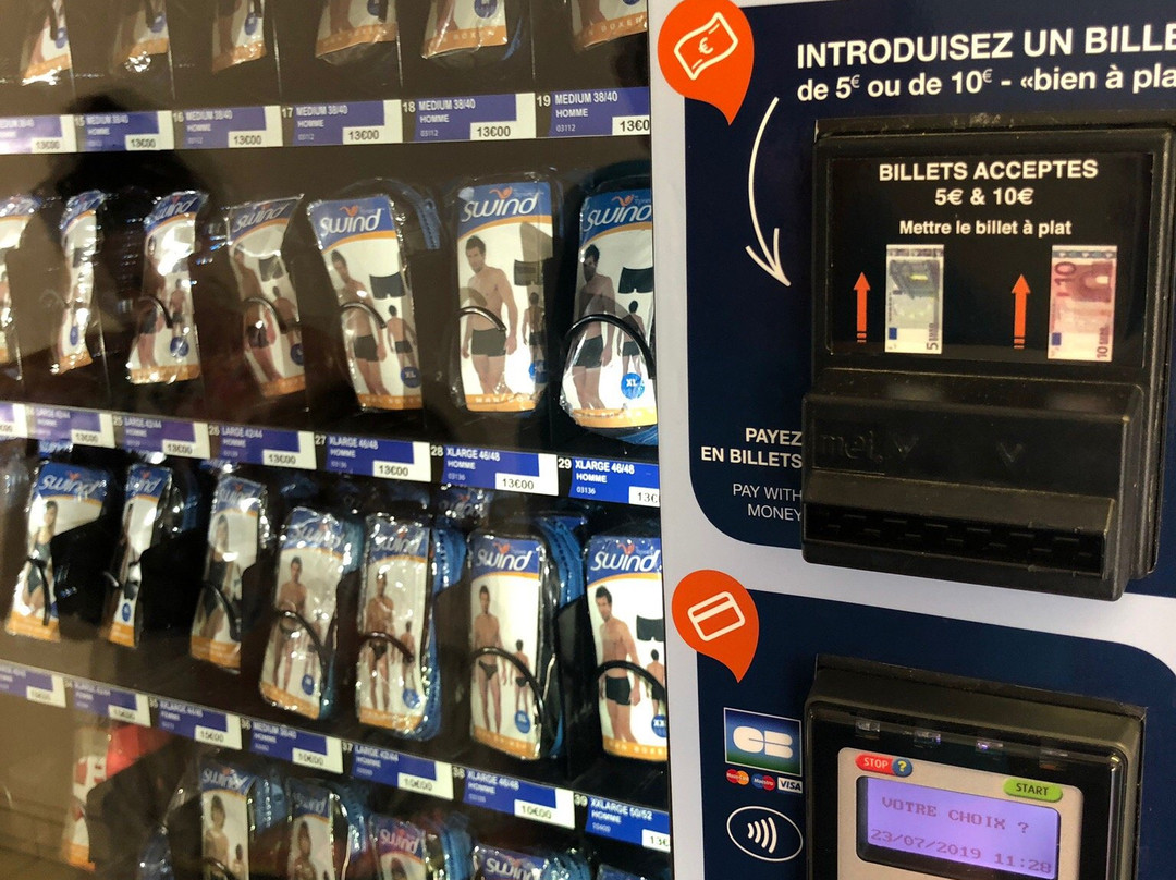 Aquaparc Isis-Crissey必去景点