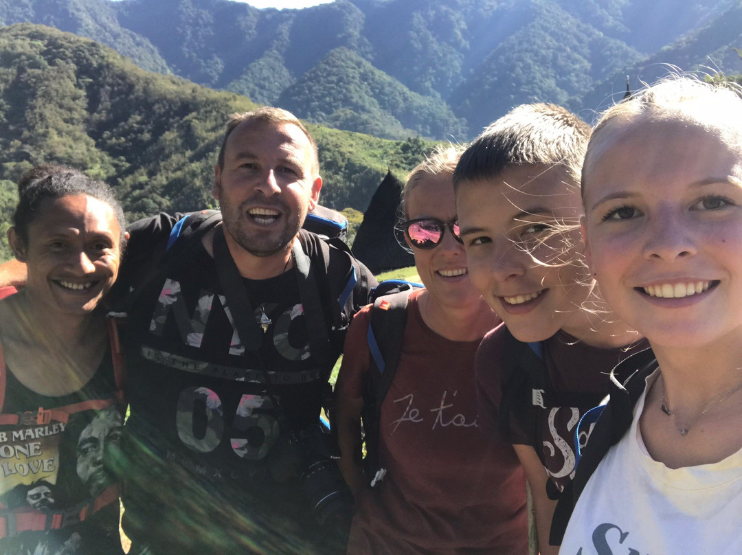 Hotel Labeletoile主图