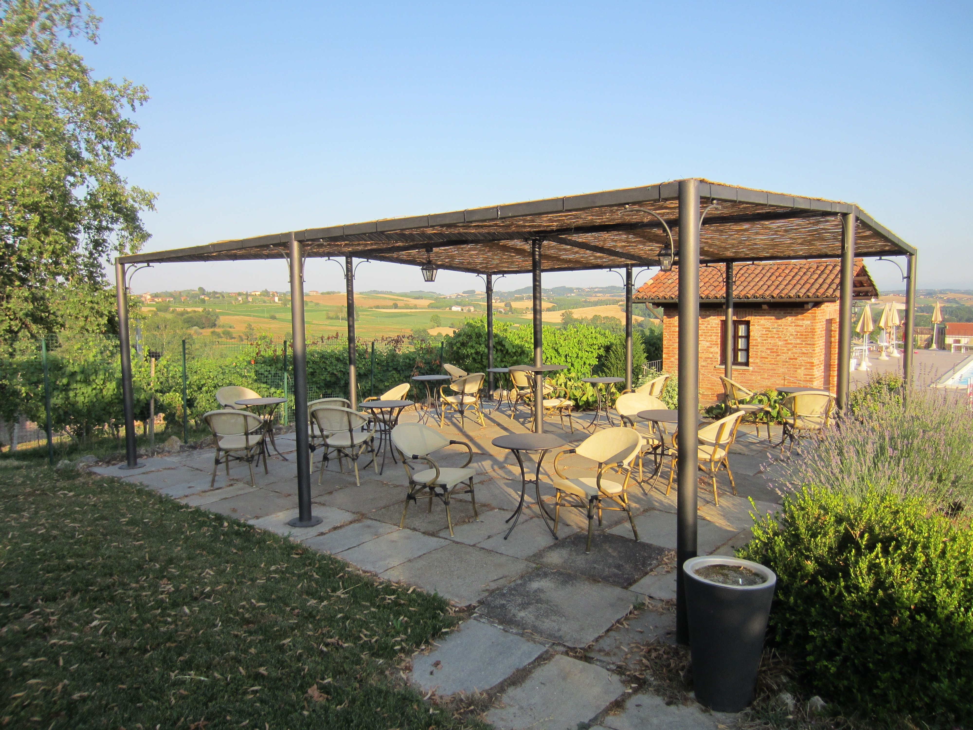 Castello di Razzano-浴室