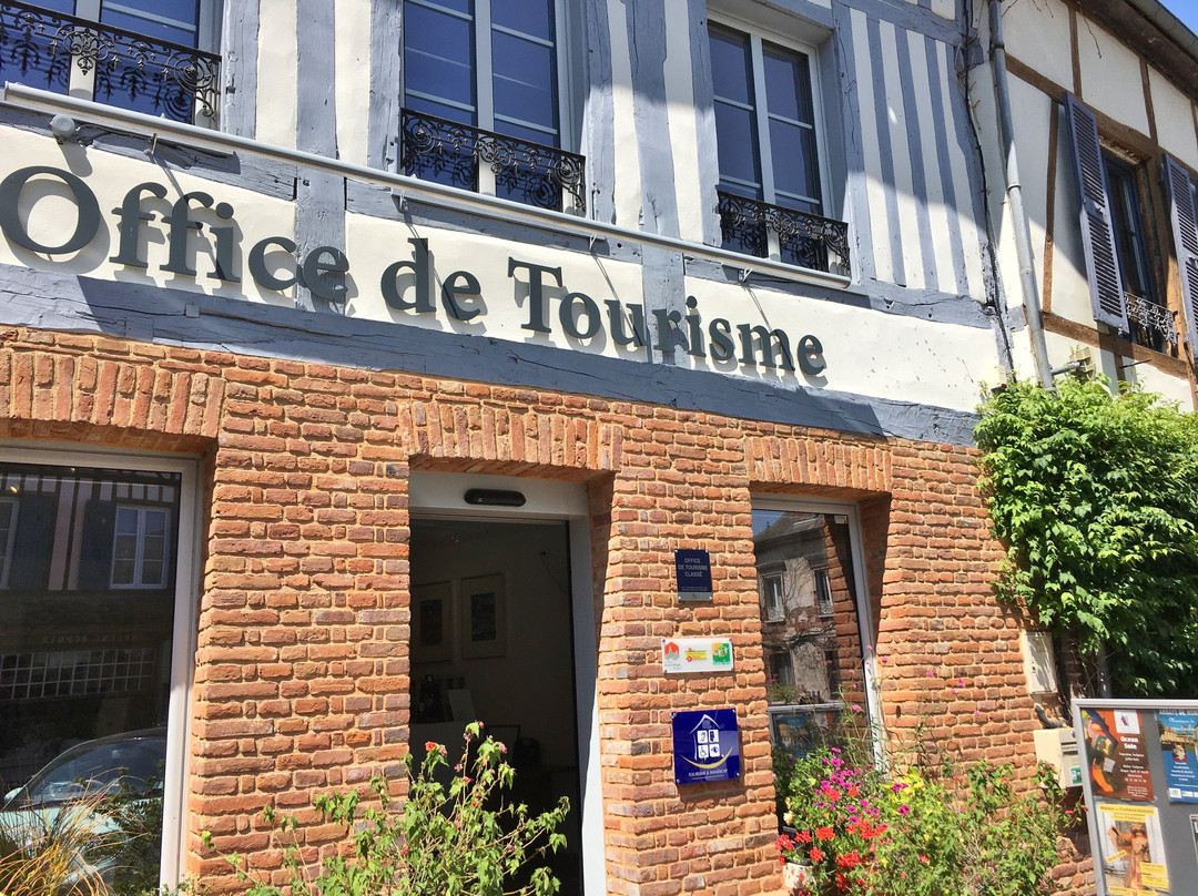 Office de Tourisme Lyons Andelle景点图片
