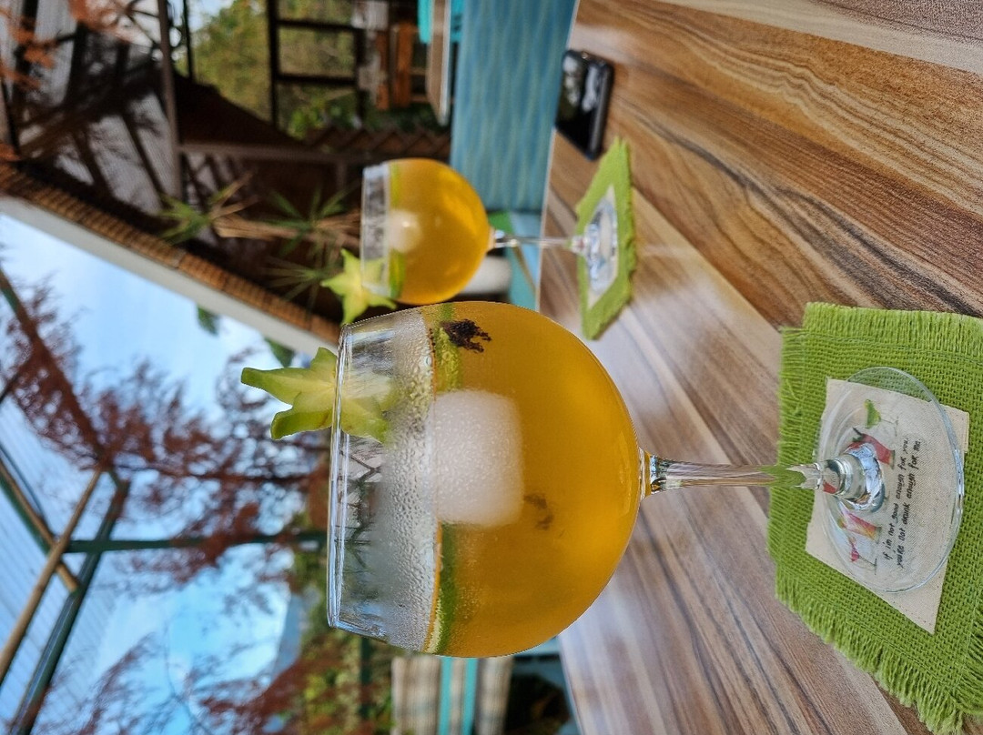Tierra Nueva Glamping