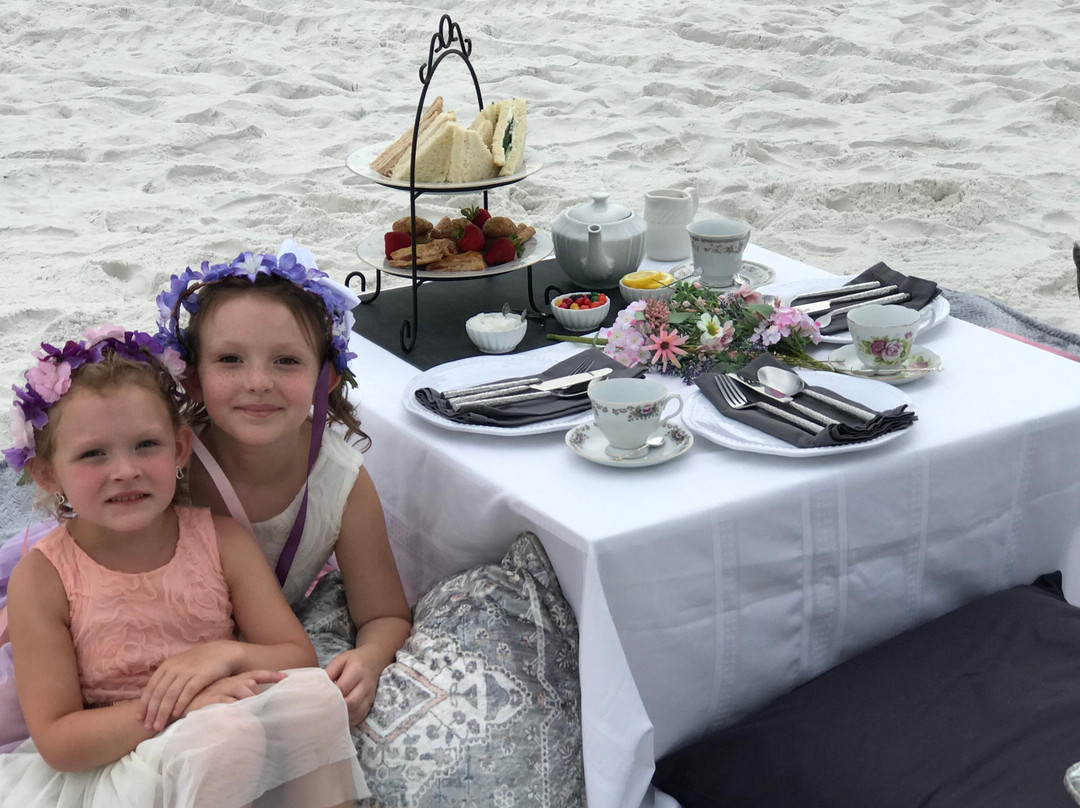 Serenity Picnic Company-Miramar Beach必去景点