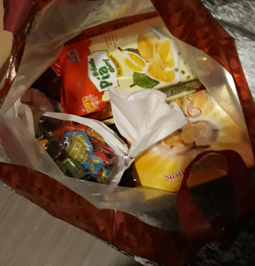 Kartika Sari-万隆必去景点