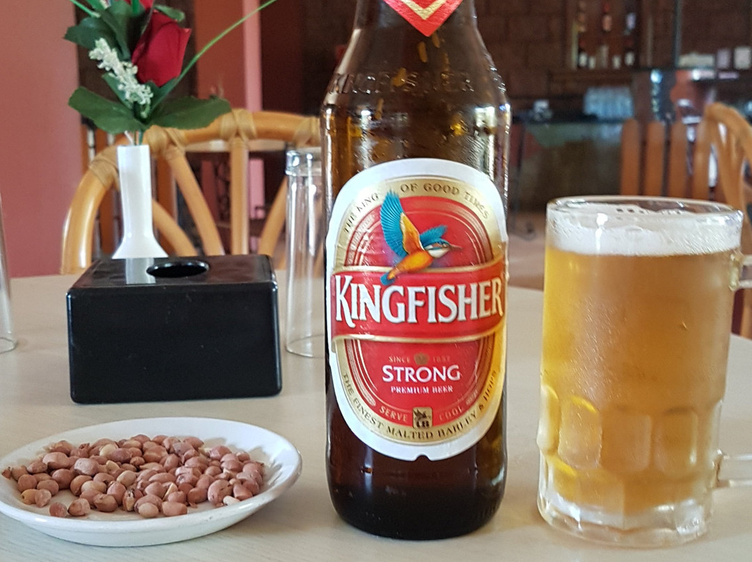 Konkan Crown - Resort & Club主图