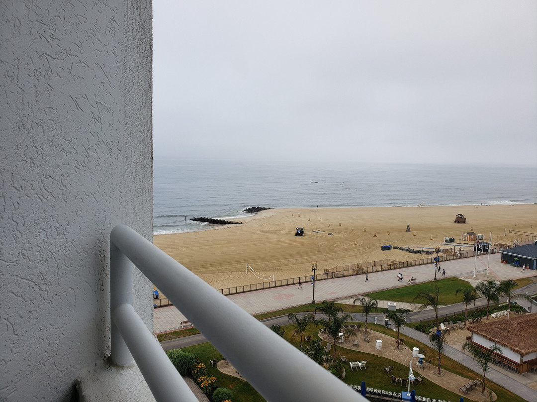 Ocean Place Resort & Spa主图