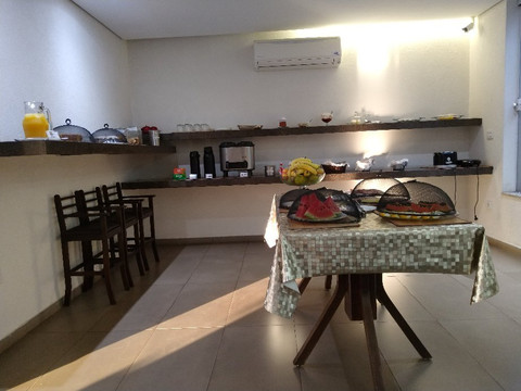 Matao酒店住宿-Avenida Park Hotel