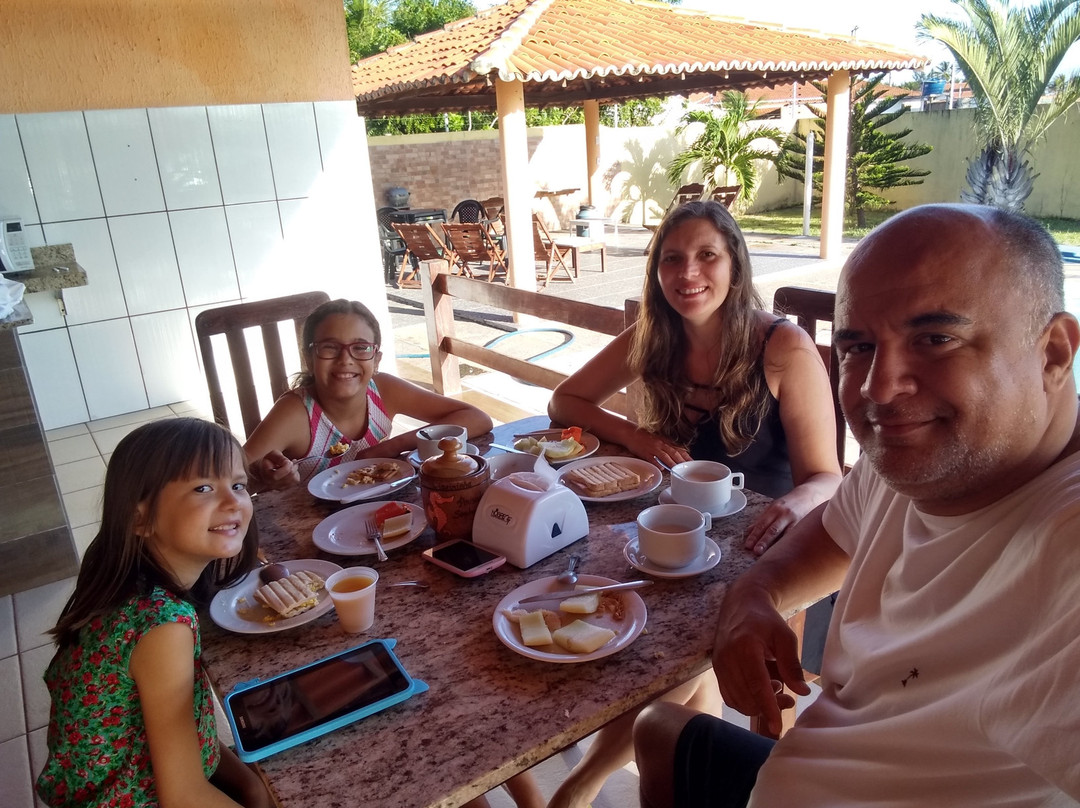 Pousada Sonho De Mar主图