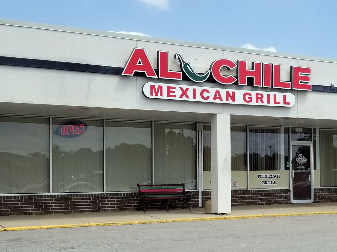 Al Chile Mexican Grill