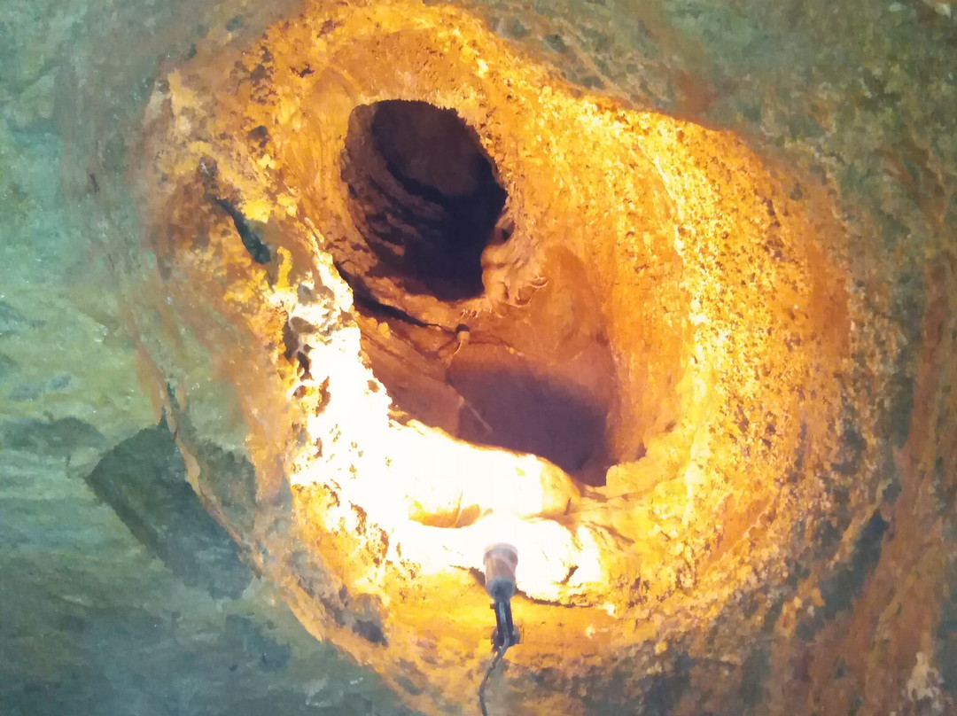 Koněpruské Caves-Koneprusy必去景点