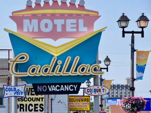 Niagara Culinary Tours-滨湖尼亚加拉必去景点