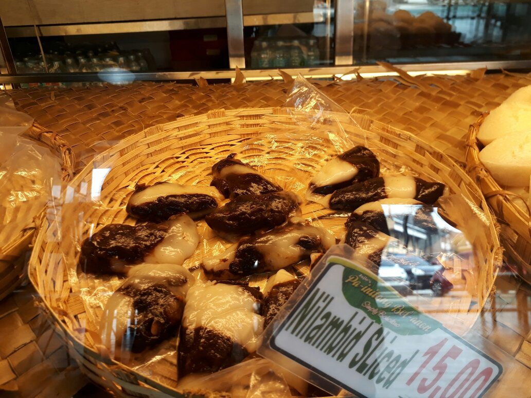 Jojie's Pa-initang Bol-anon